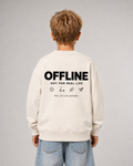 OFFLINE Oversize Sweater
