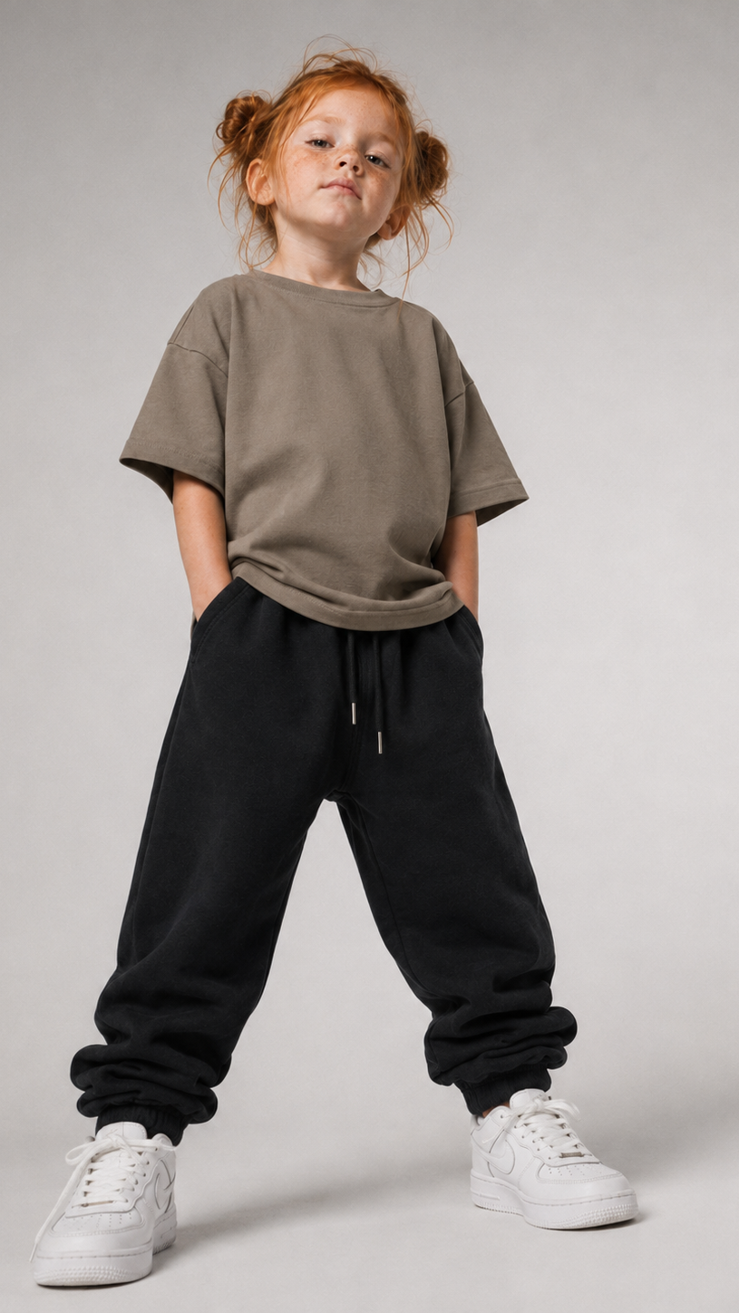 OFFLINE Oversize Shirt