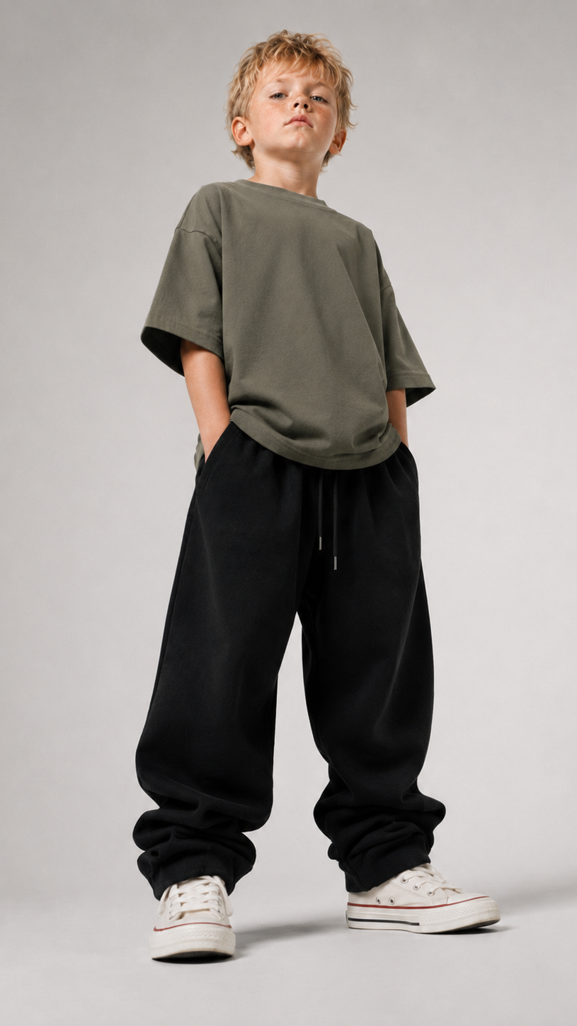 OFFLINE Oversize Shirt