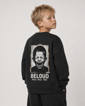 BELOUD HE Oversize Sweater