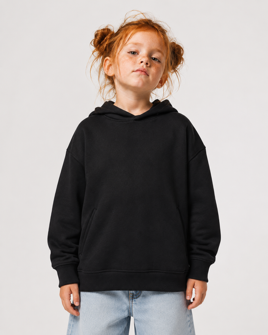 BIG MOOD Oversize Hoodie
