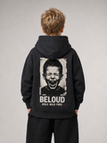 BELOUD HE Oversize Hoodie von BELOUD – Premium Kids-Streetwear