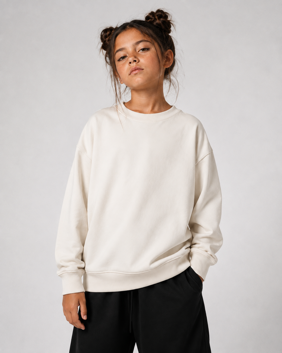 LIMITED EDITION Oversize Sweater