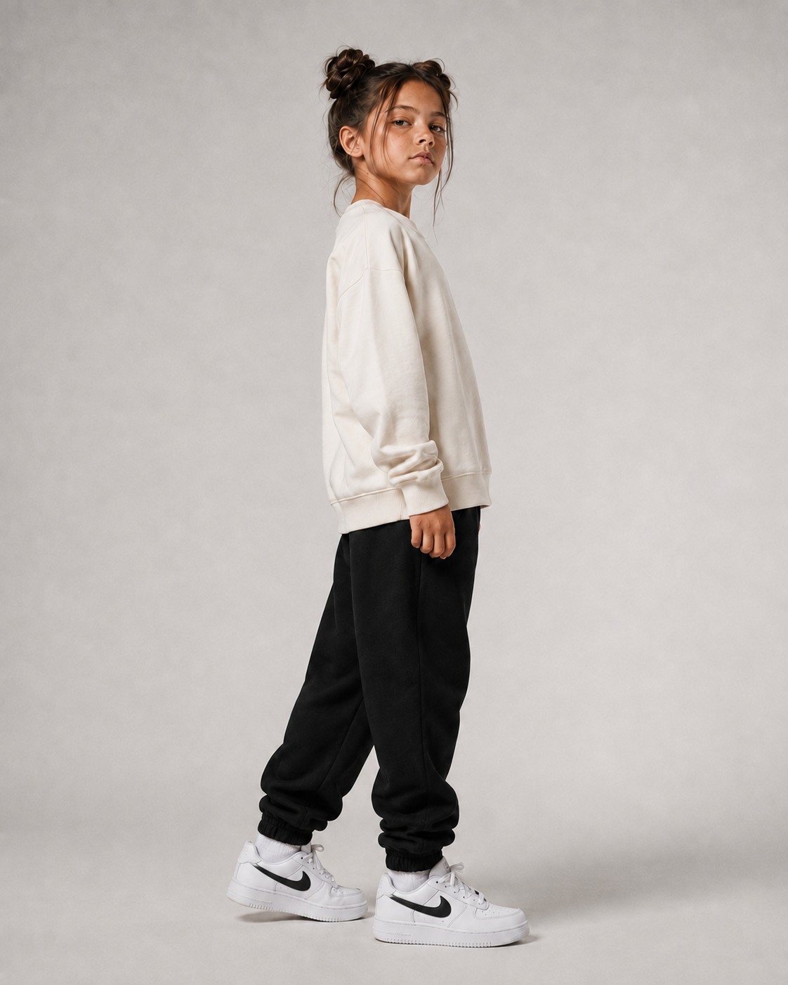 LIMITED EDITION Oversize Sweater